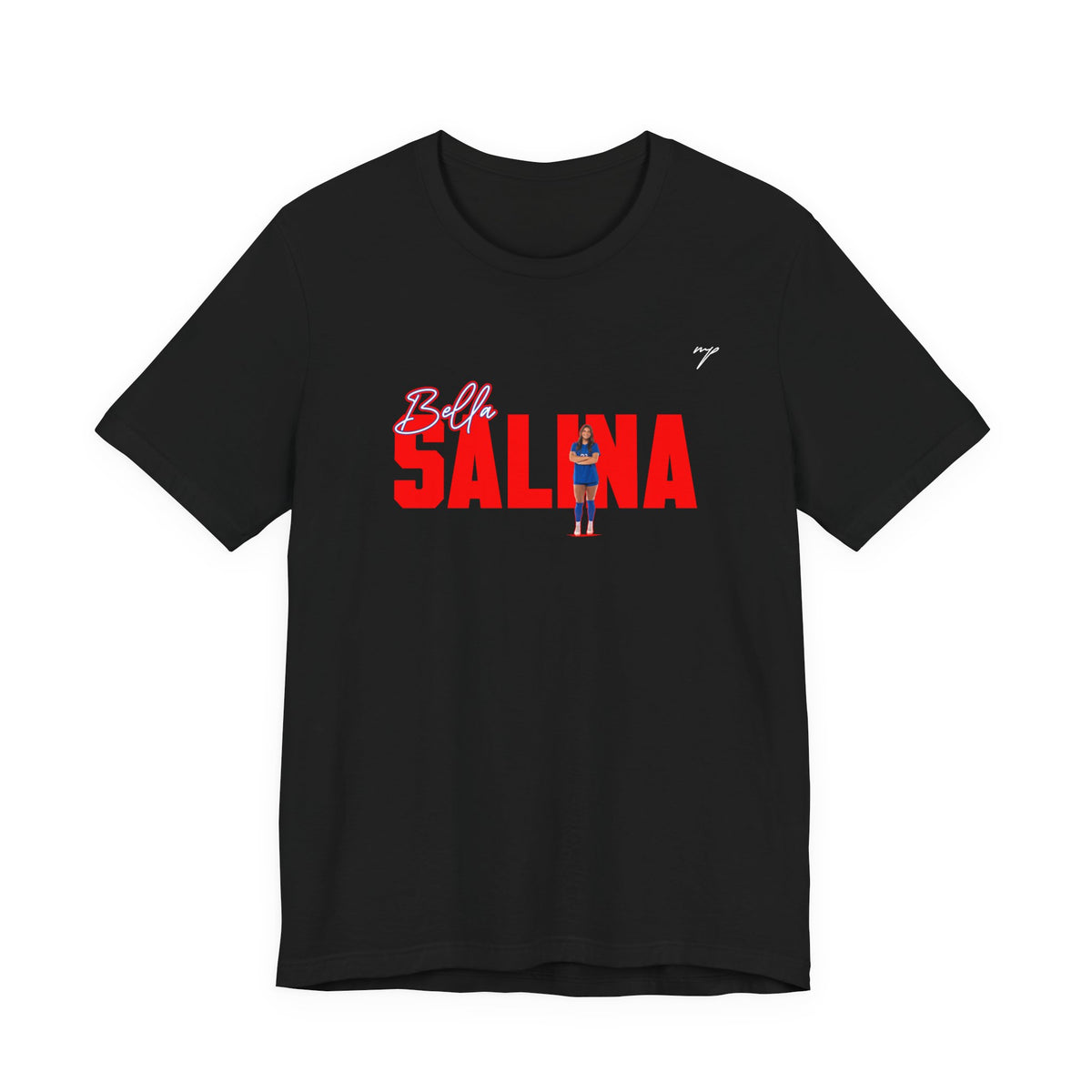Bella Salina Graphic Tee