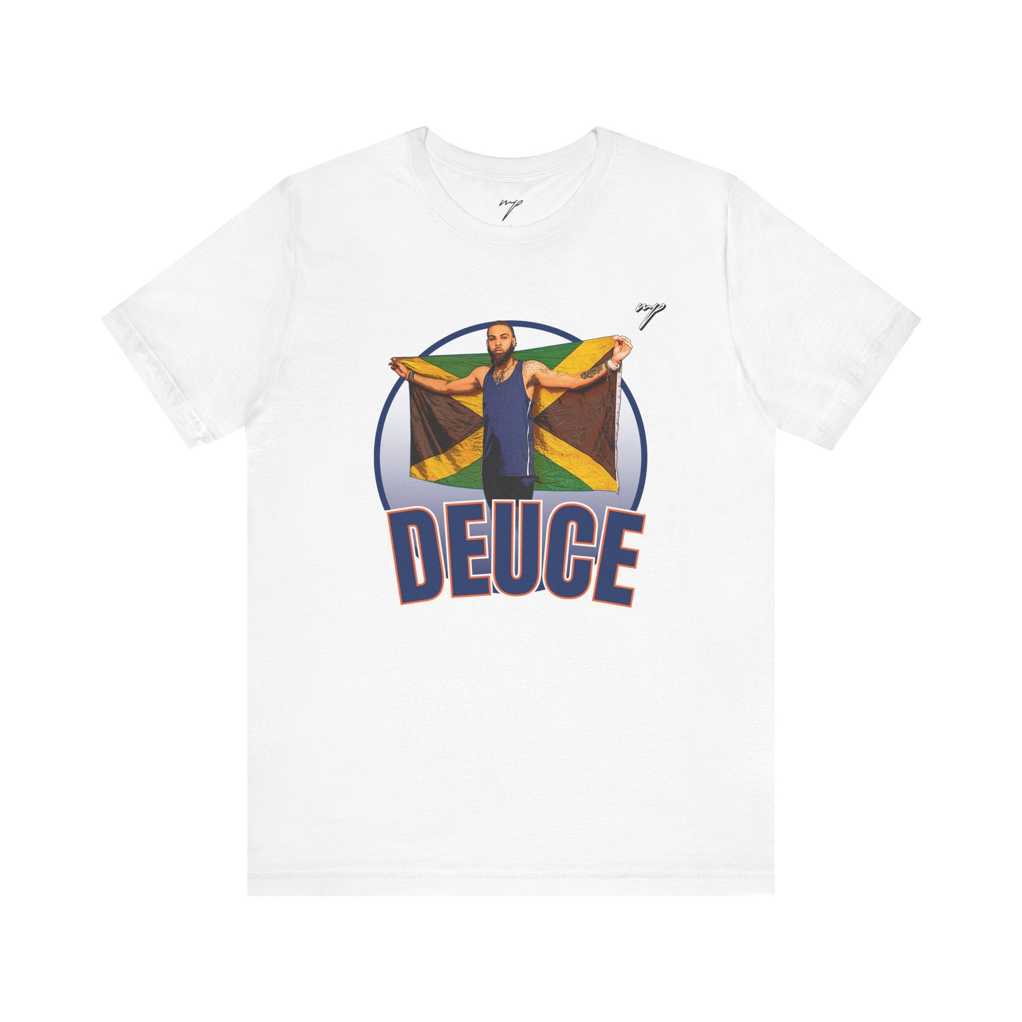 Eddie Anthony Graphic Tee