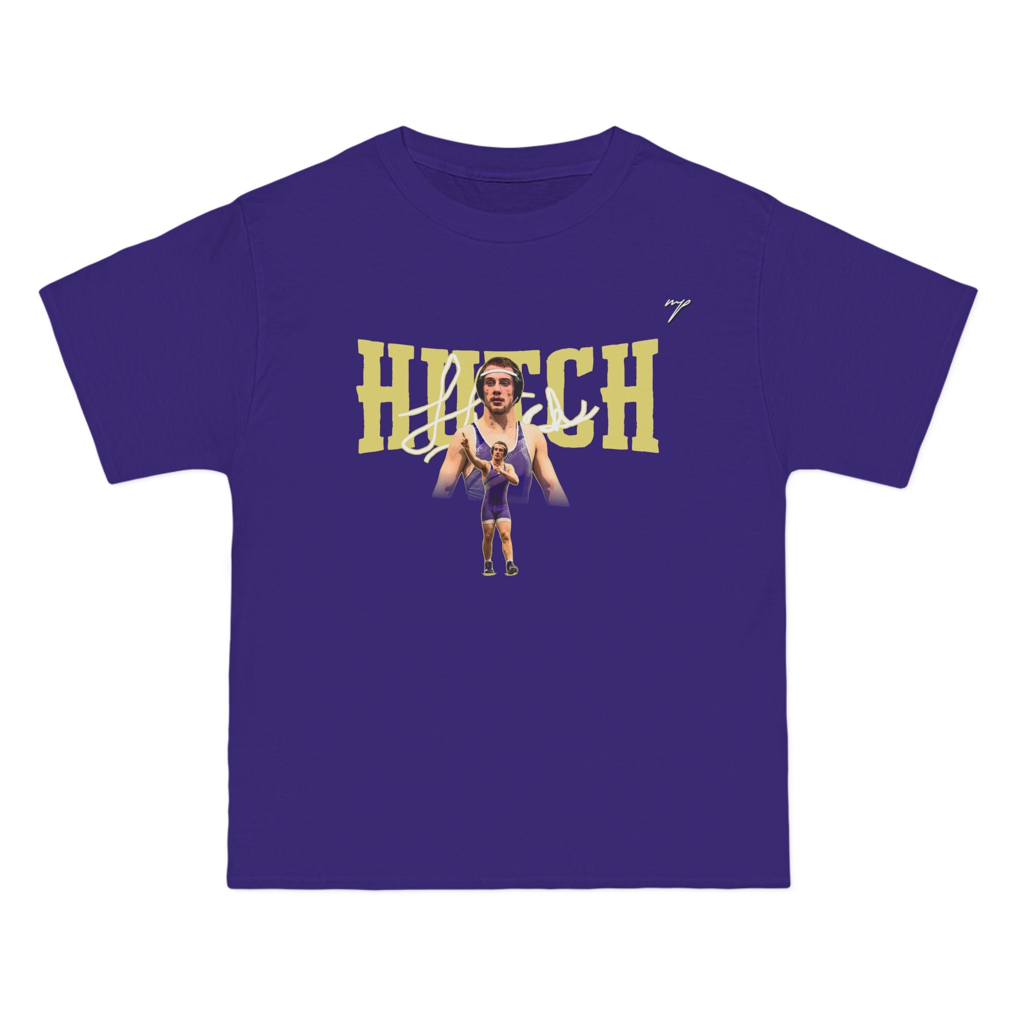 Ian Hutch Vintage Tee