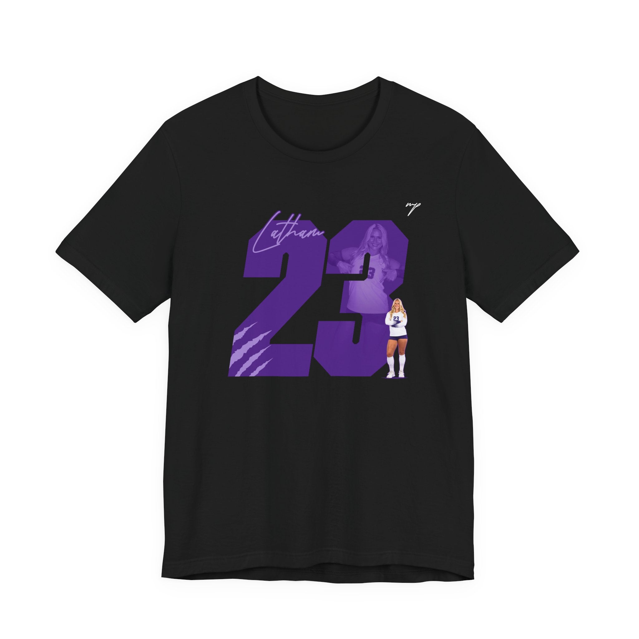 Lauren Latham Graphic Tee