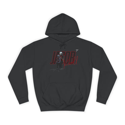 Jacob Knoll Hoodie