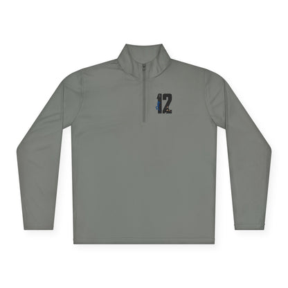 Afton Perry Quarter-Zip