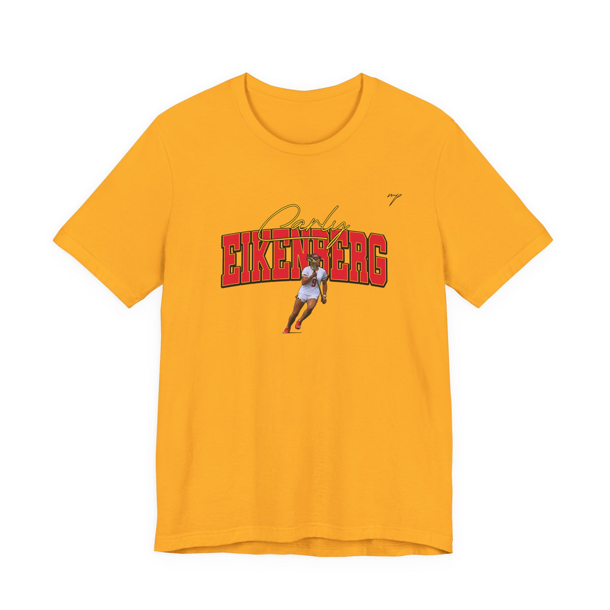 Carly Eikenberg Graphic Tee