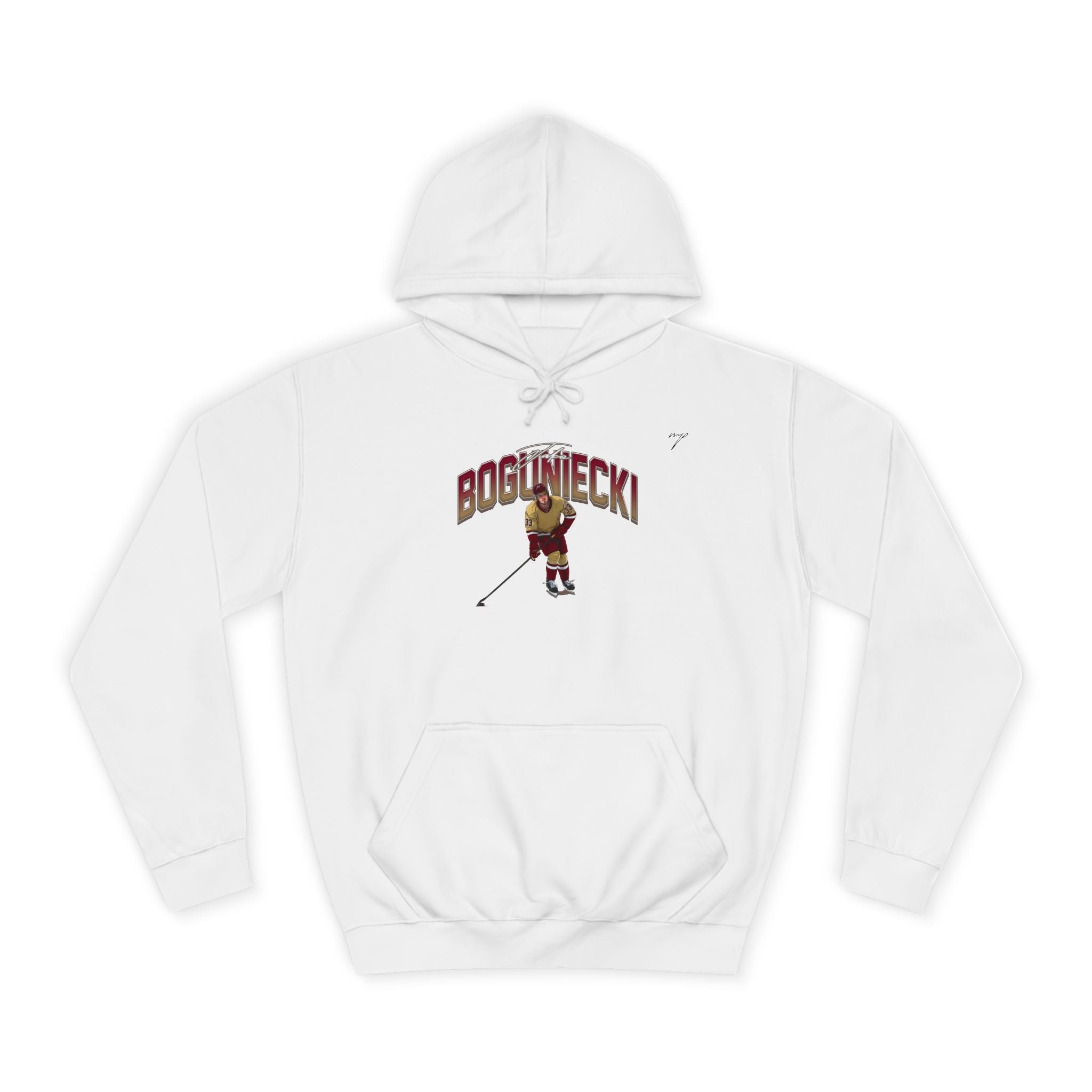 Jake Boguniecki Hoodie