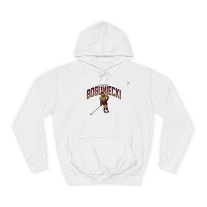 Jake Boguniecki Hoodie