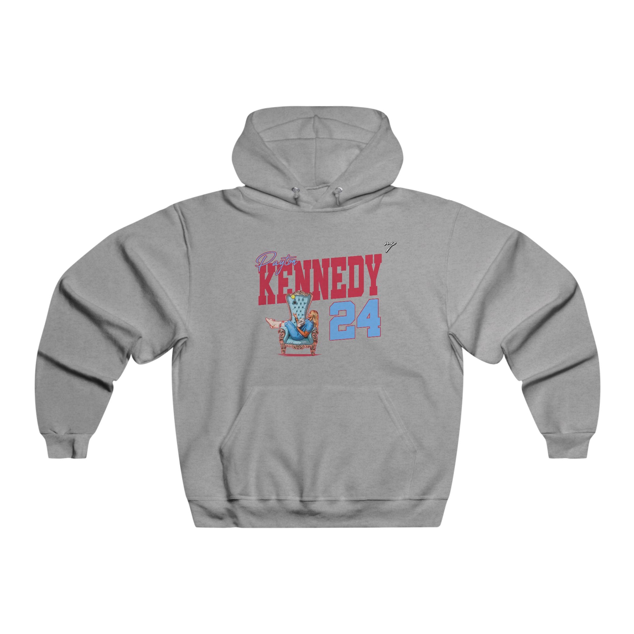 Payton Kennedy Vintage Hoodie