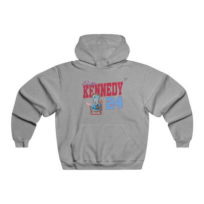 Payton Kennedy Vintage Hoodie