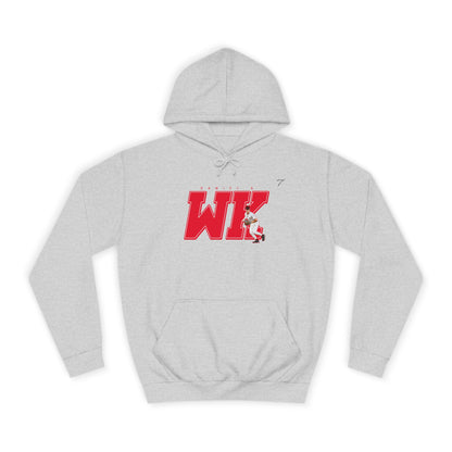 Will Kaskie Hoodie