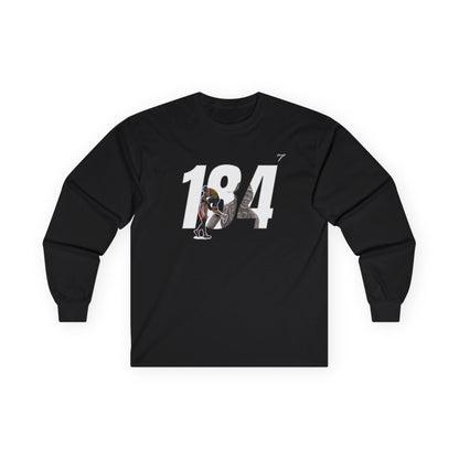 Zahquel Davis Long Sleeve Tee