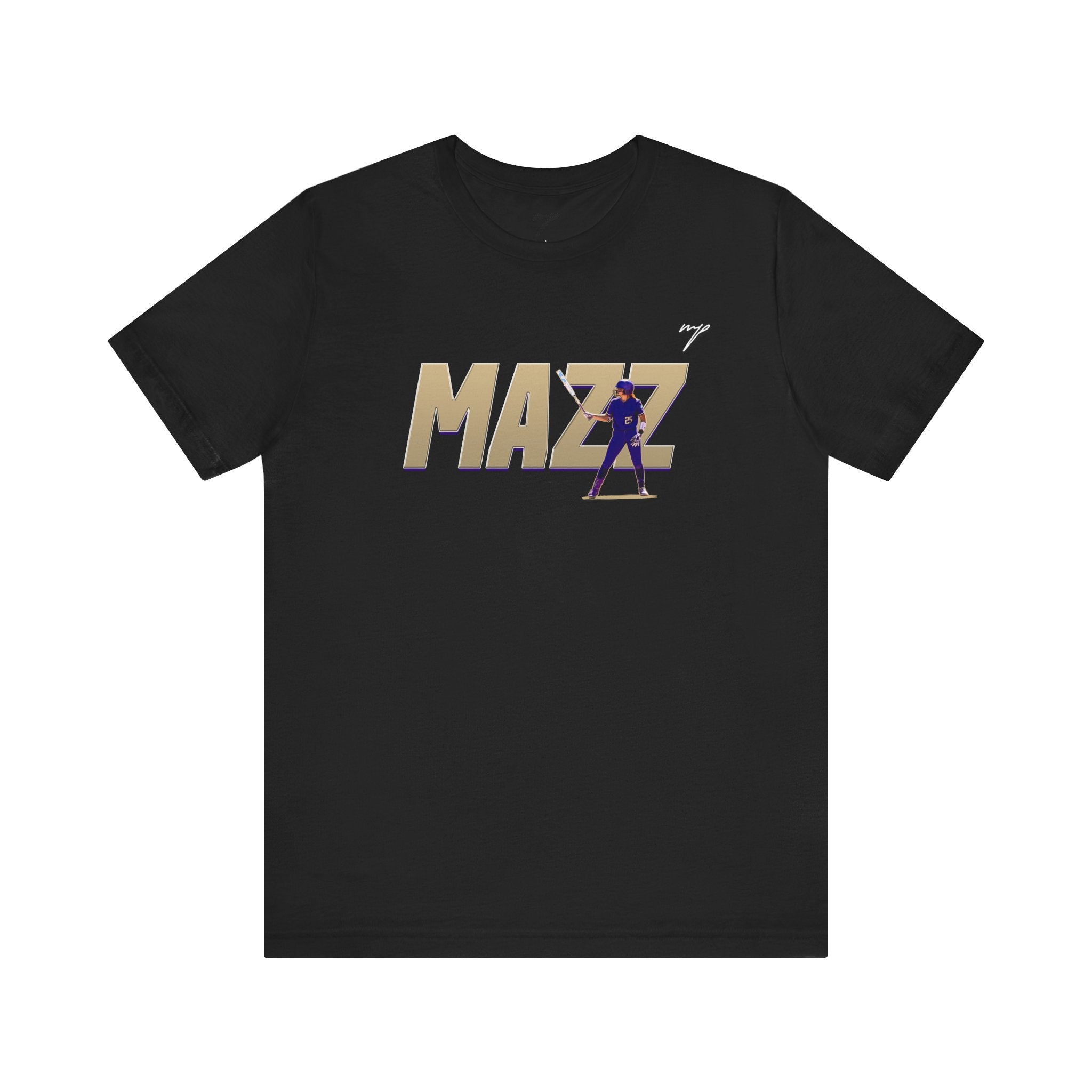 Sophi Mazzola Graphic Tee