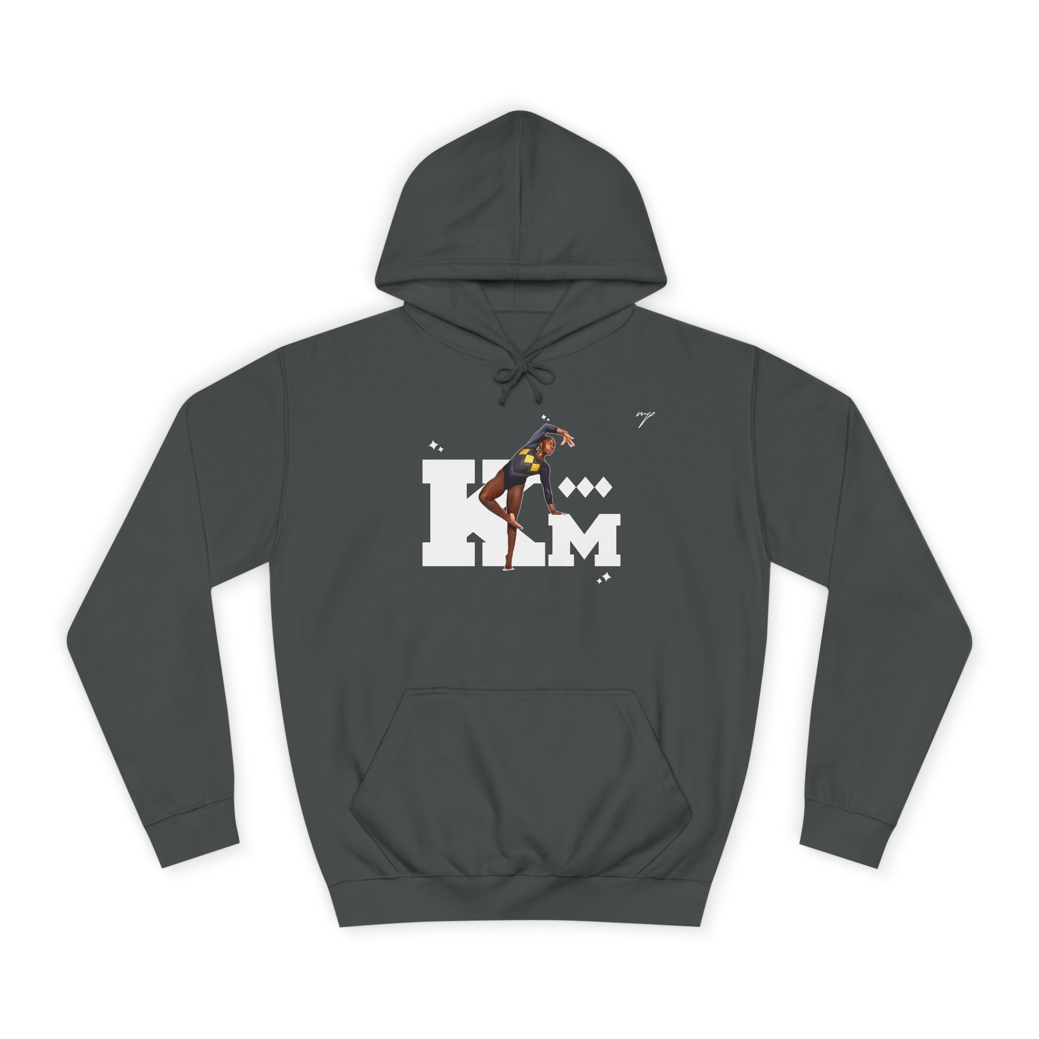 Kendall Morgan Hoodie