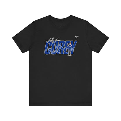Abishai Corey Graphic Tee