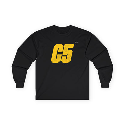 Christian Cowlin Long Sleeve Tee
