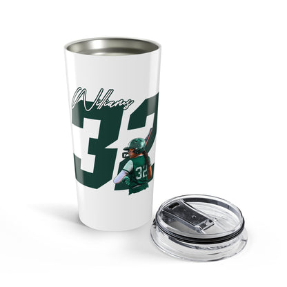 Jordynn Williams Tumbler Mug