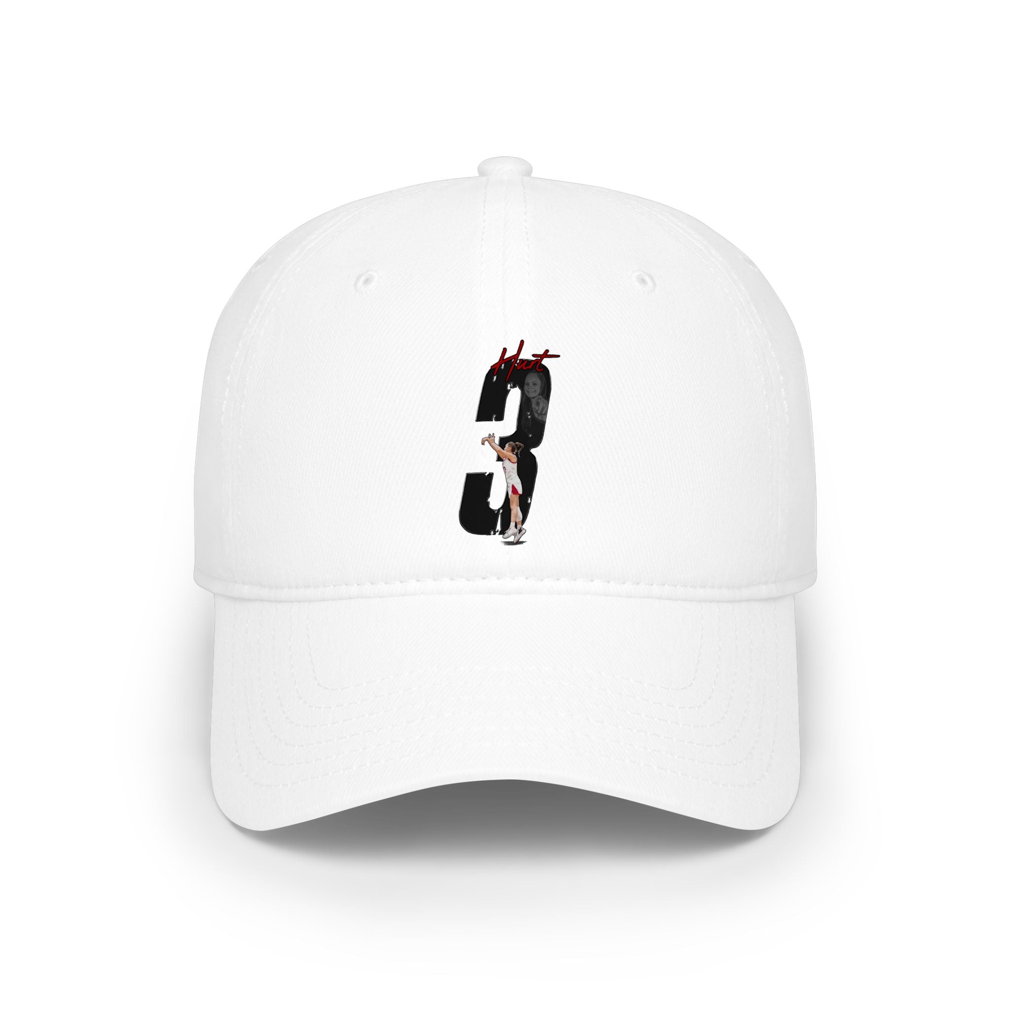 Hadassah Hurt Hat