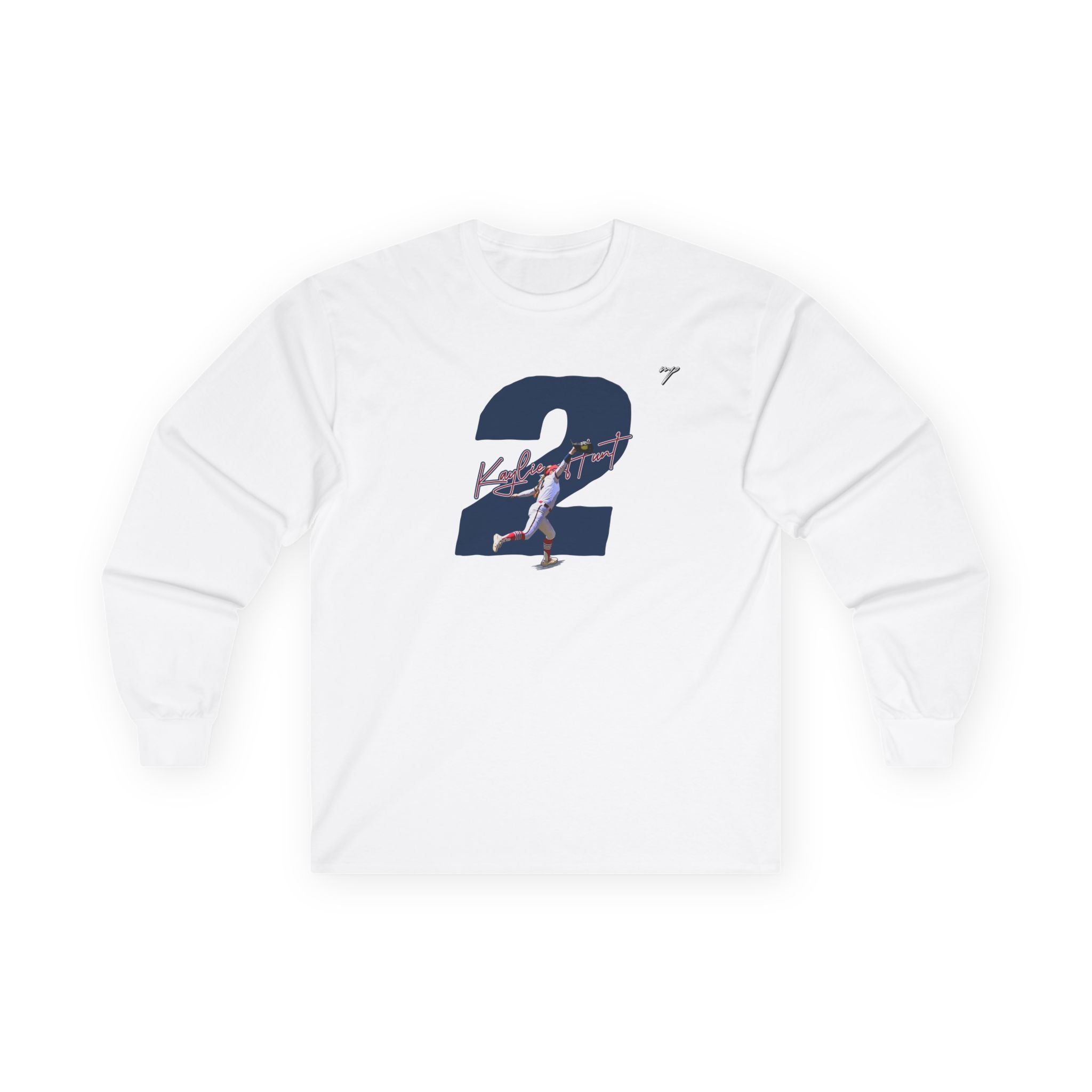 Kaylie Hunt Long Sleeve Tee