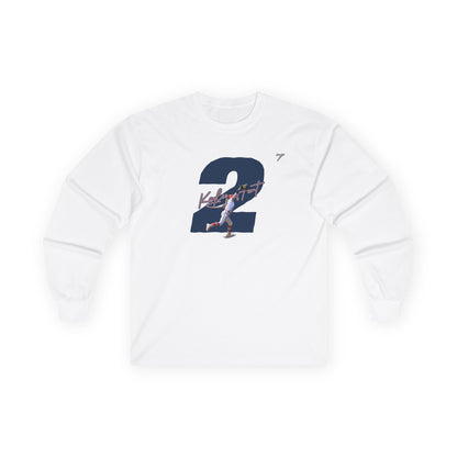 Kaylie Hunt Long Sleeve Tee