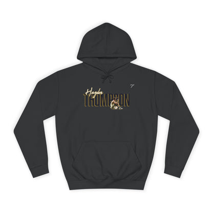 Hayden Thompson Hoodie