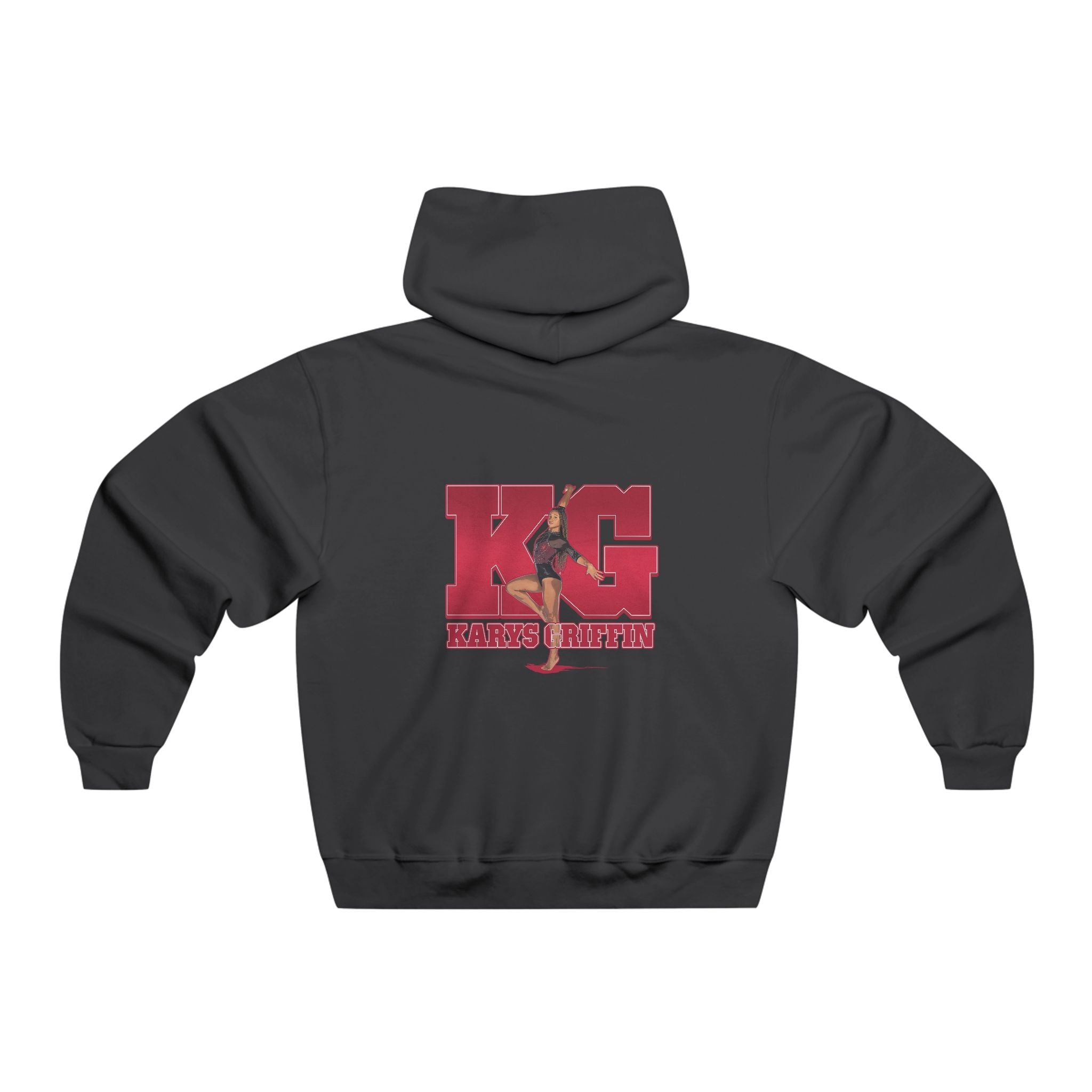 Karys Griffin Vintage Hoodie