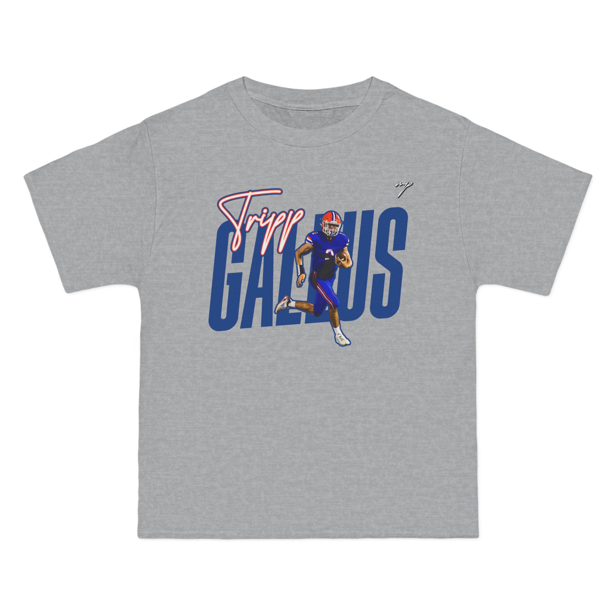 Tripp Gallus Vintage Tee