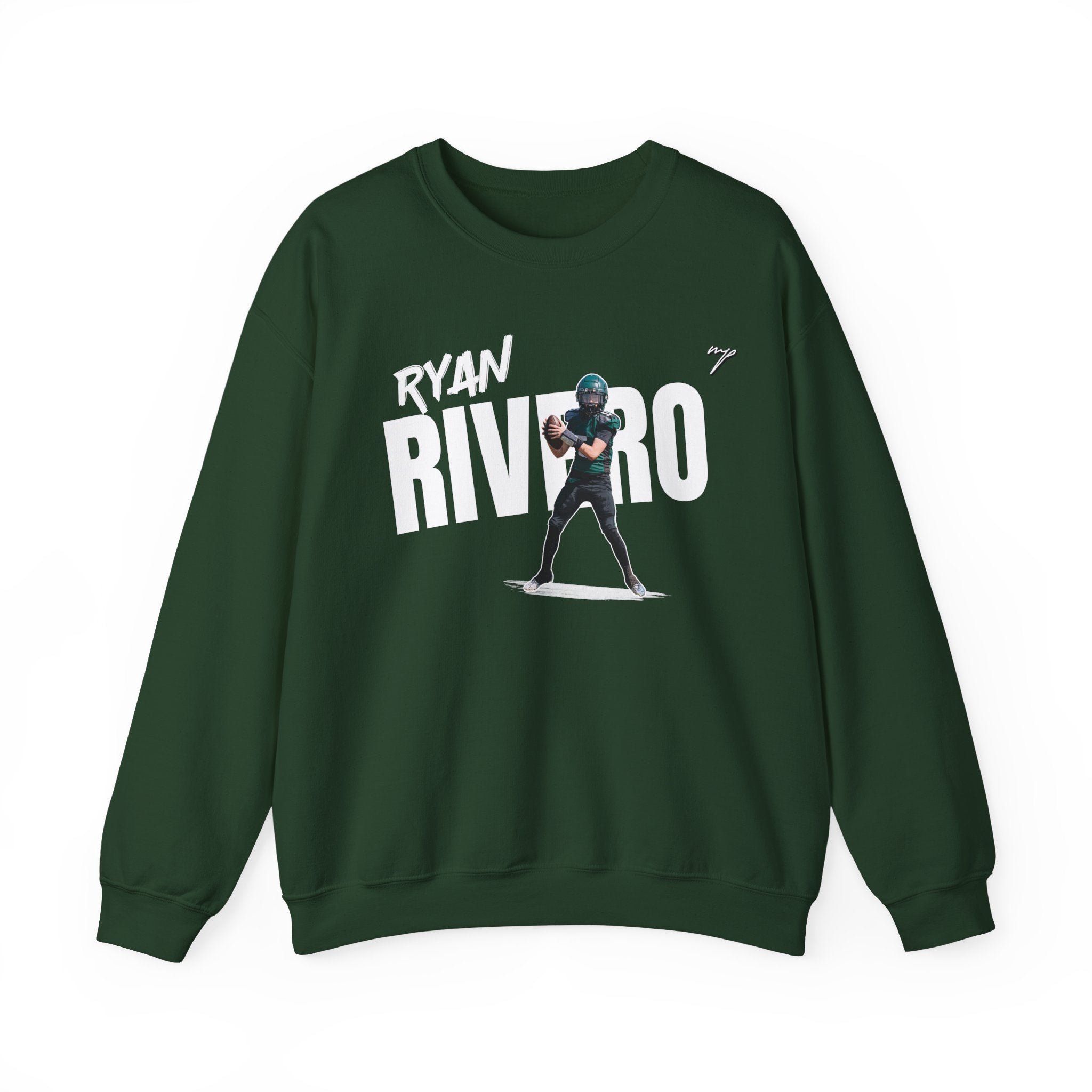 Ryan Rivero Crewneck