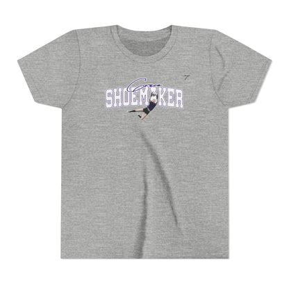 Grace Shoemaker YOUTH Graphic Tee