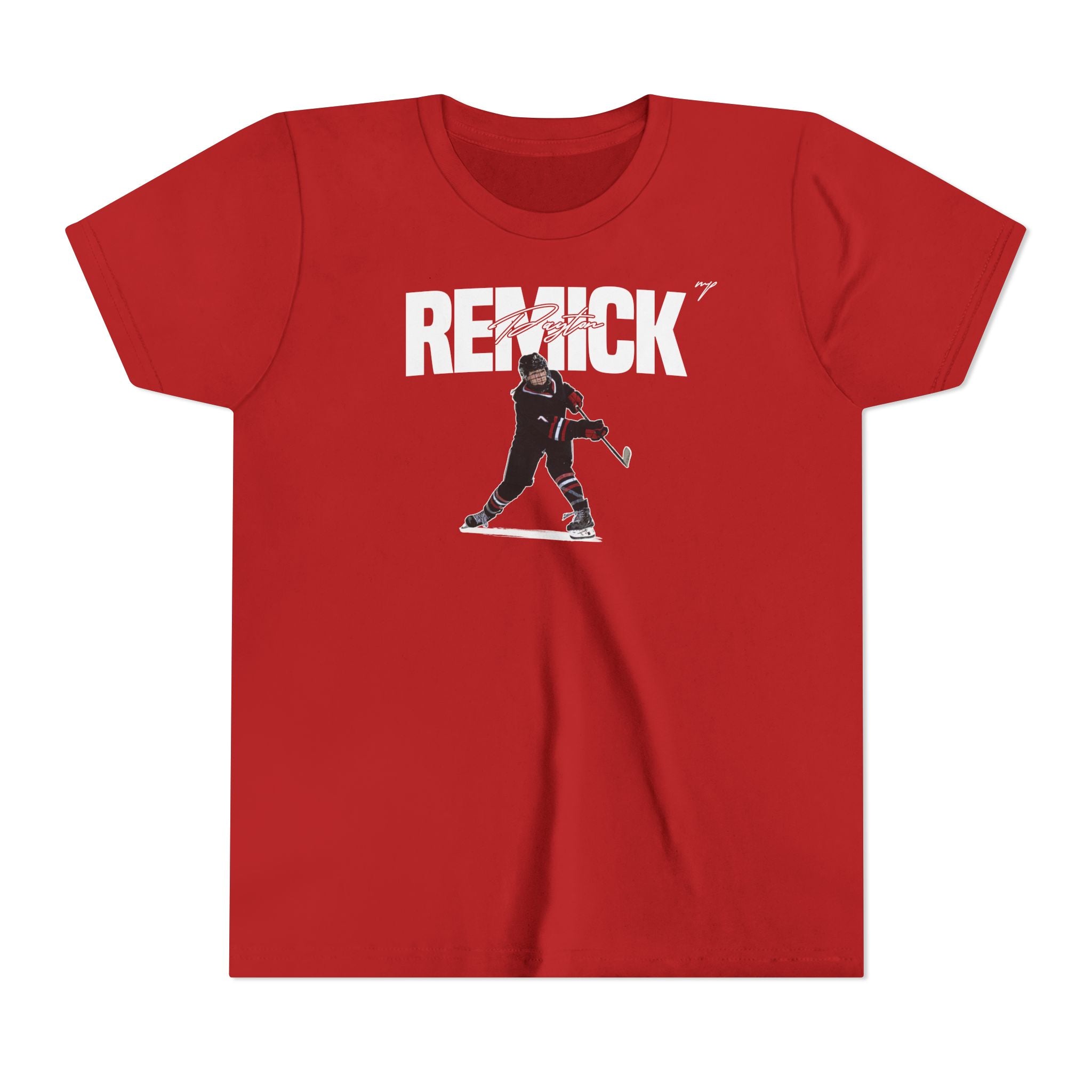 Payton Remick YOUTH Graphic Tee