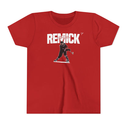 Payton Remick YOUTH Graphic Tee