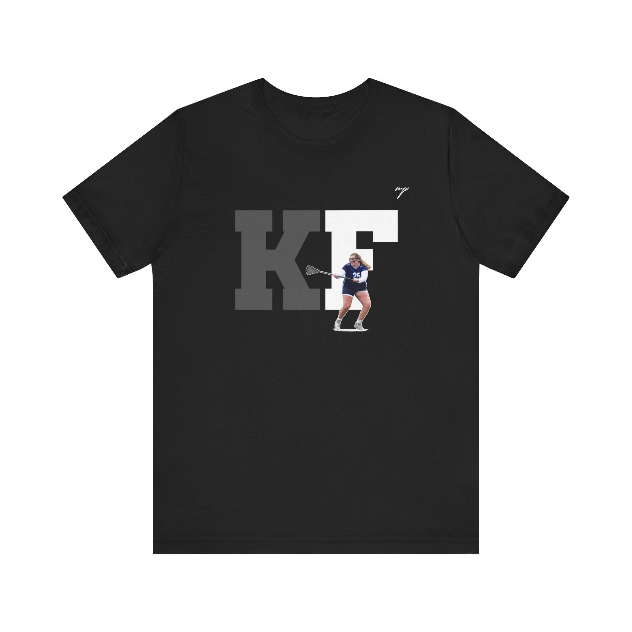 Kathleen Finnin Graphic Tee