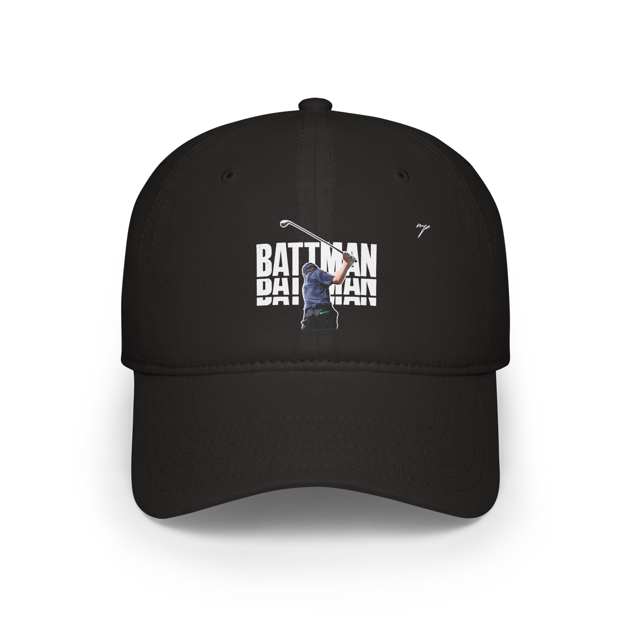 Carter Battin Hat