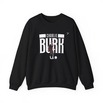 Charlie Burk Crewneck