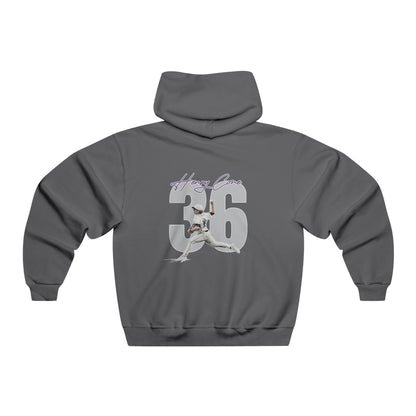 Henry Cone Vintage Hoodie