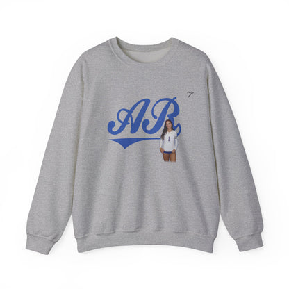 Aurora Rieck Crewneck