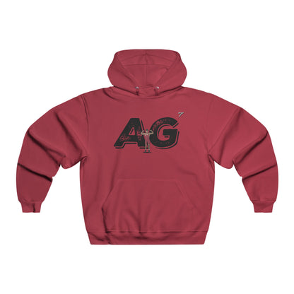 Anthony Gutierrez Vintage Hoodie