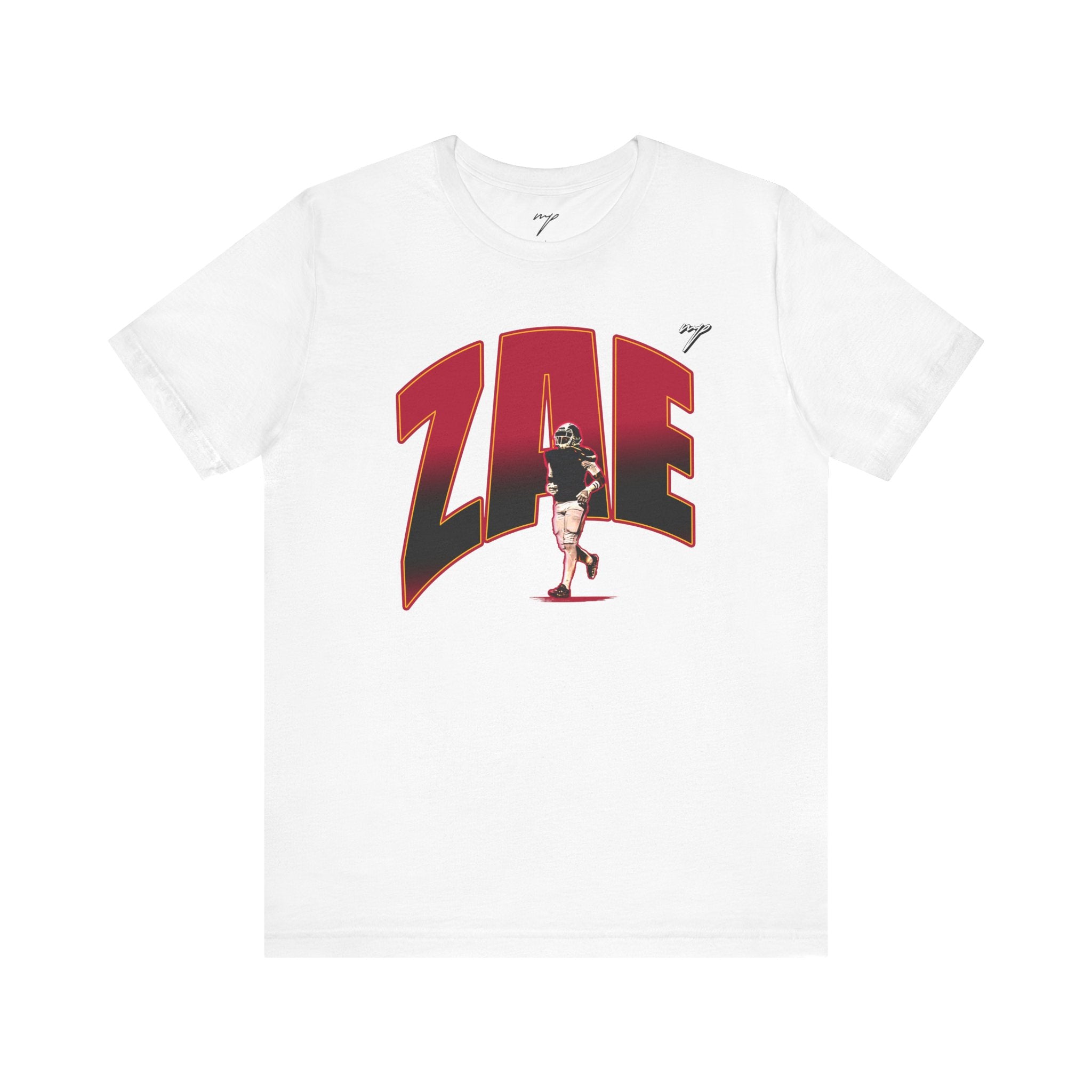 Xavier Ross Graphic Tee