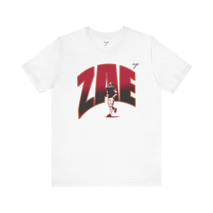 Xavier Ross Graphic Tee