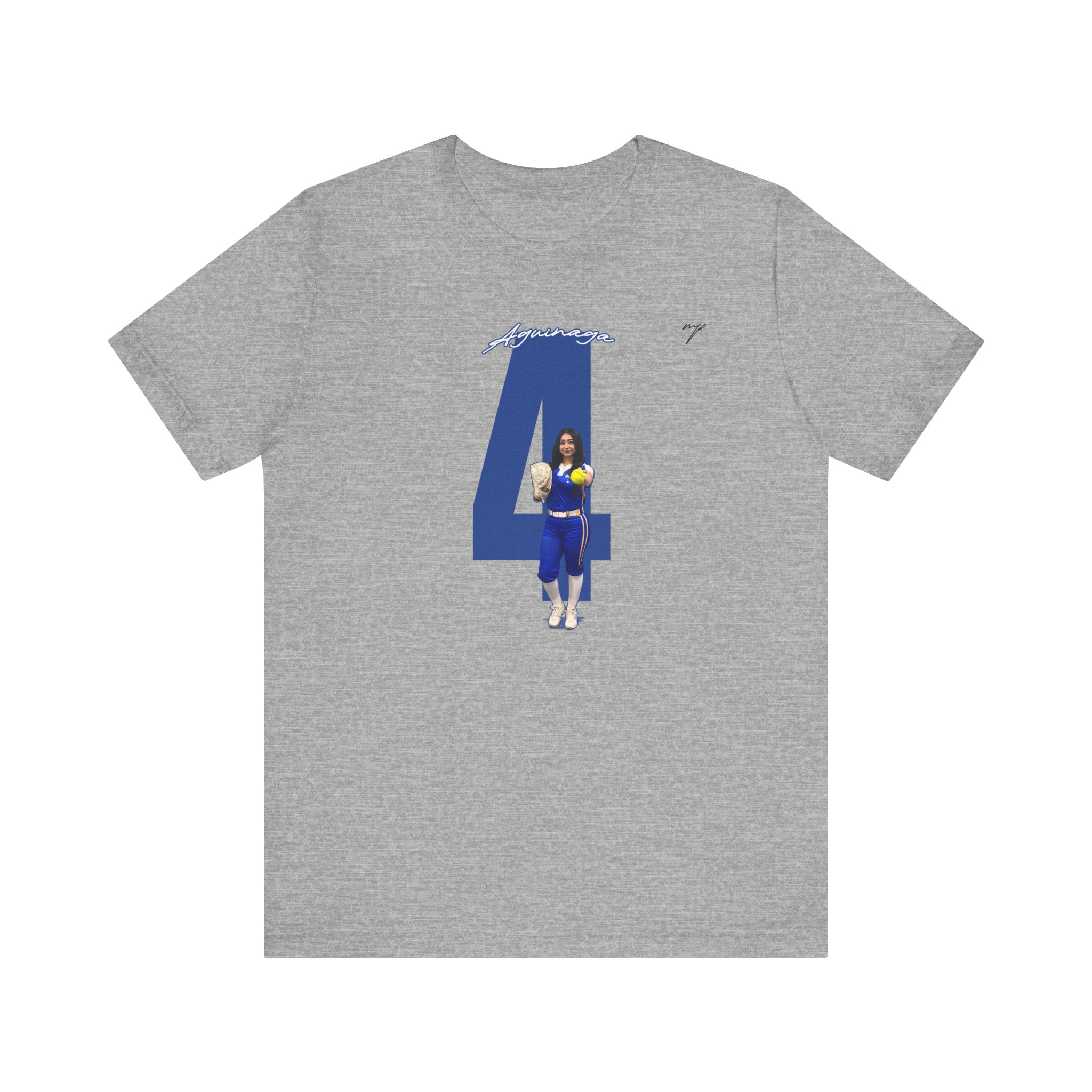 Natalie Aguinaga Graphic Tee