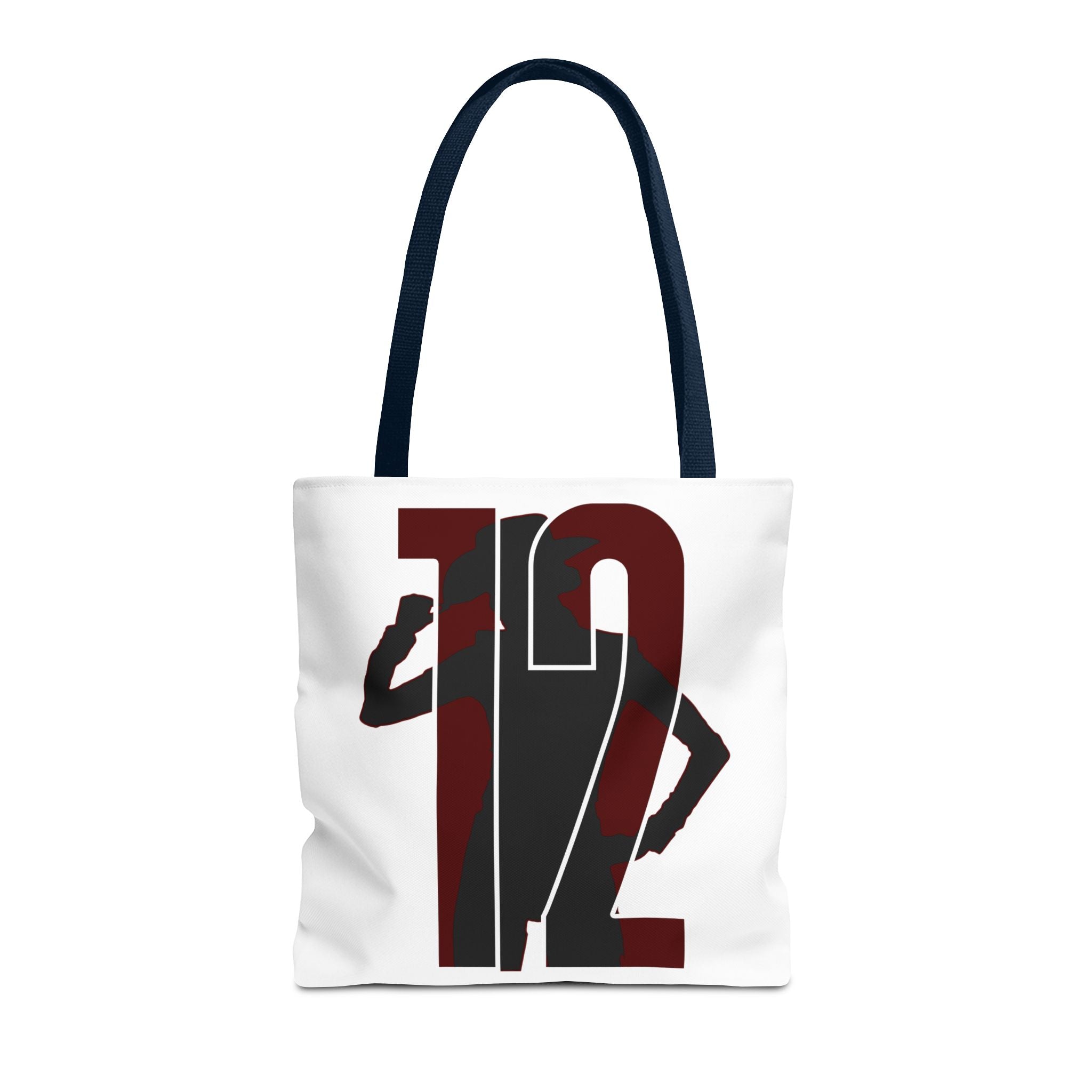 Clara Nemeth Custom Tote Bag