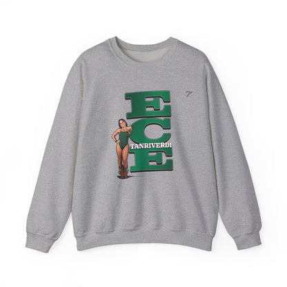 Ece Tanriverdi Crewneck