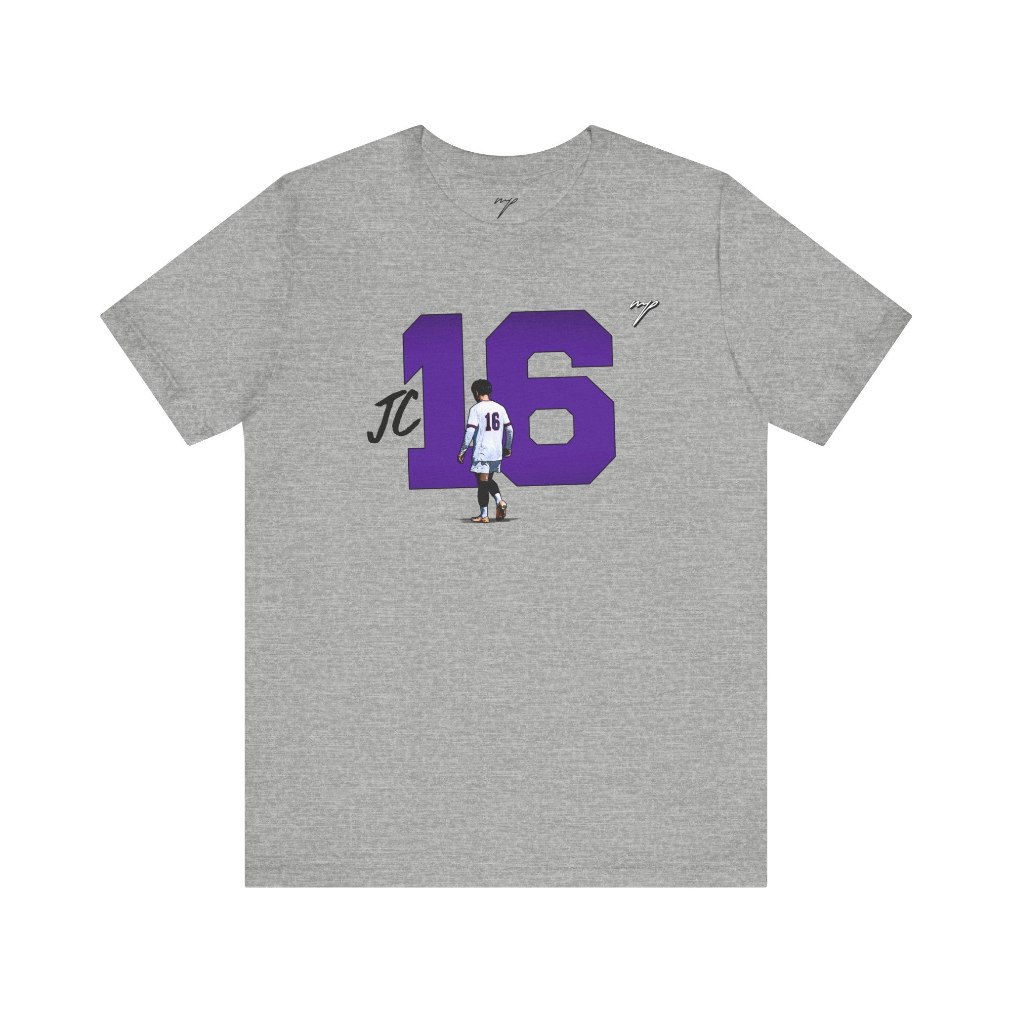 Jon Coonce Graphic Tee