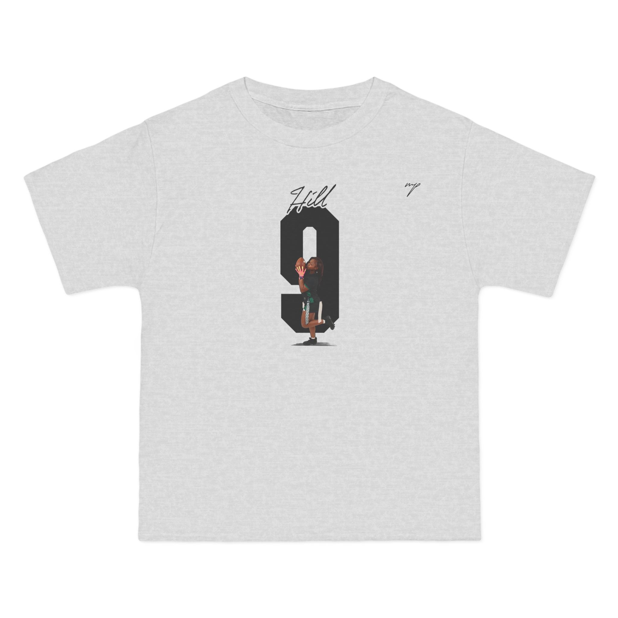 Kalyse Hill Vintage Tee
