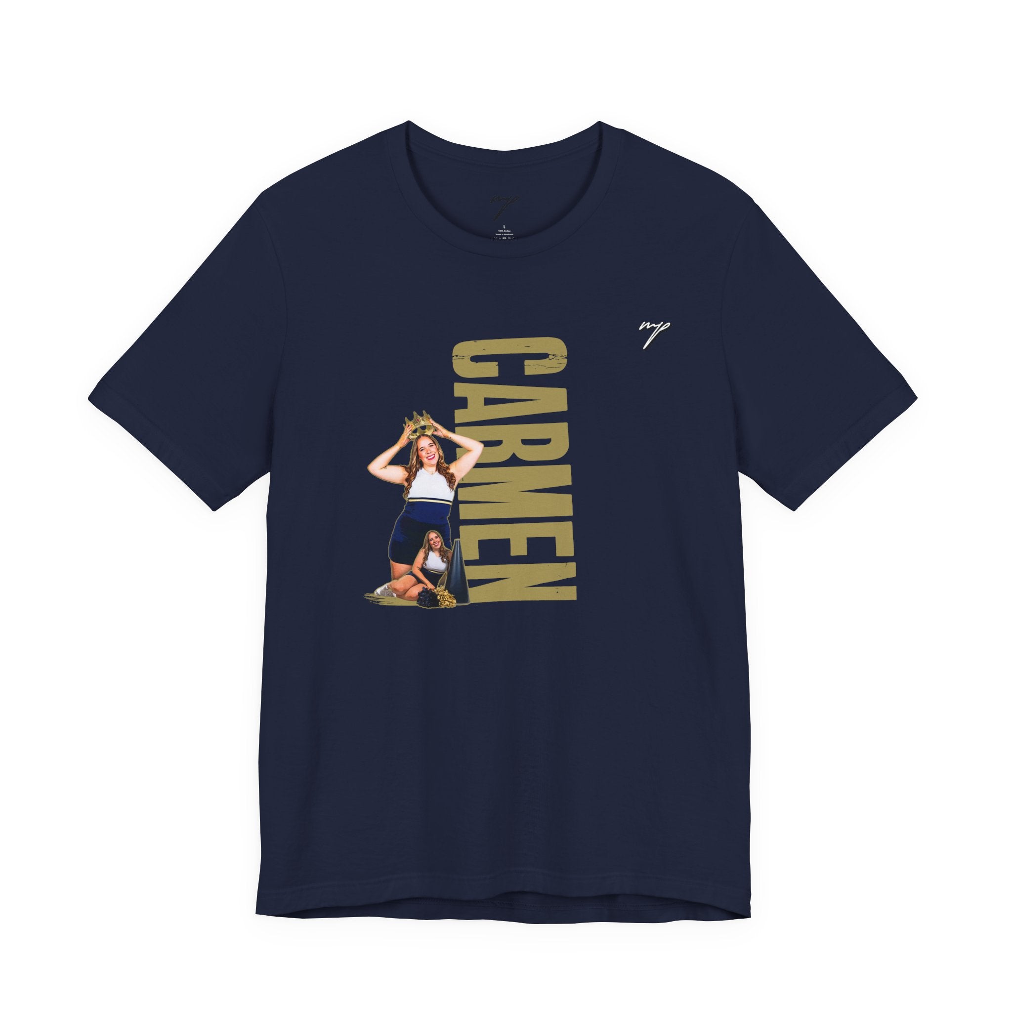 Carmen Howard Graphic Tee