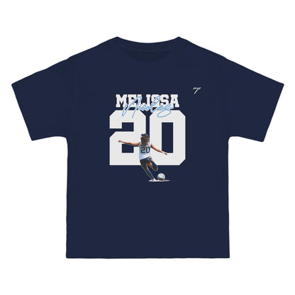 Melissa Nicolas Vintage Tee
