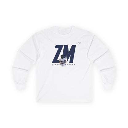 Zavion Maples Long Sleeve