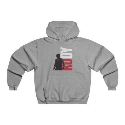 Kody Whited Vintage Hoodie