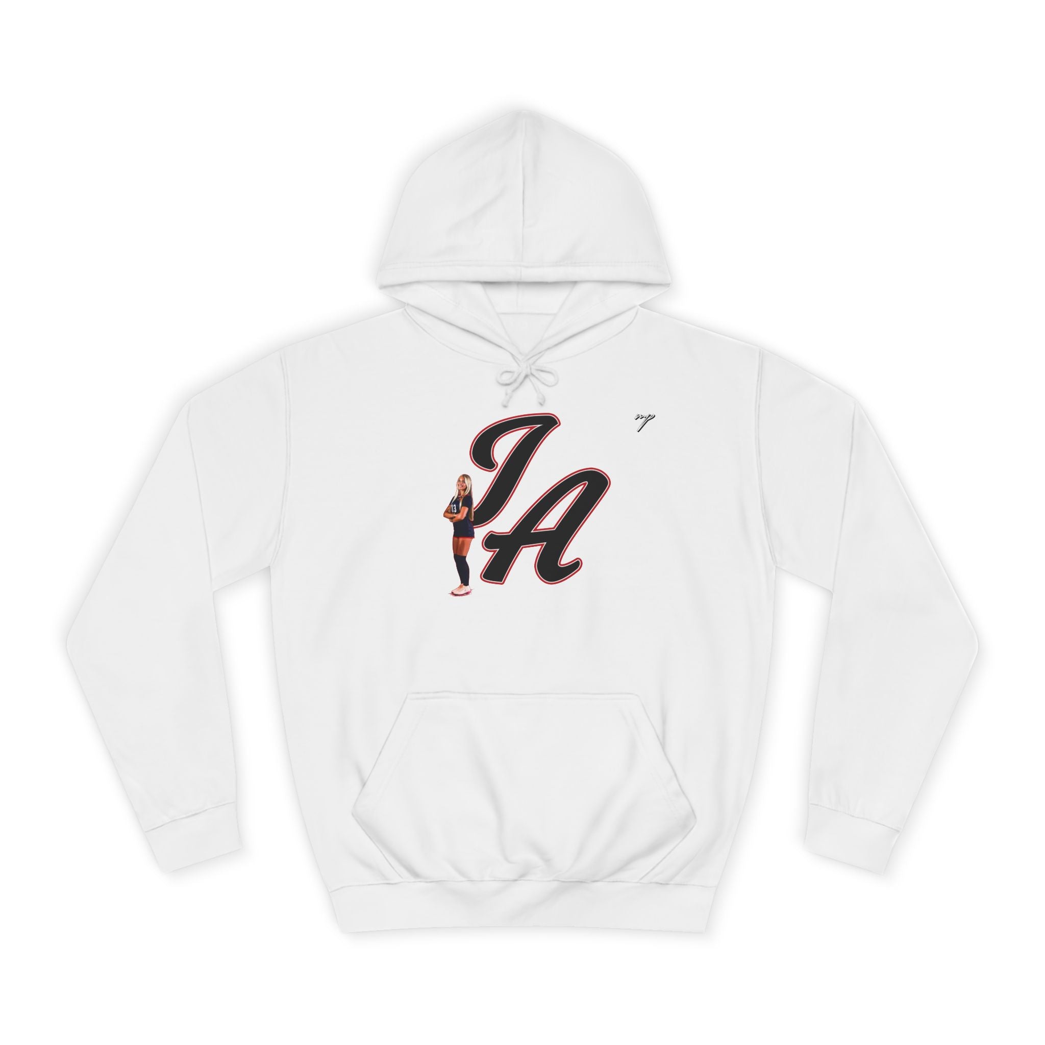 Ila Allred Hoodie