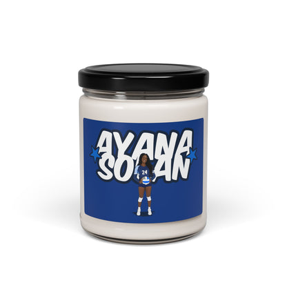 Ayana Solan Scented Candle