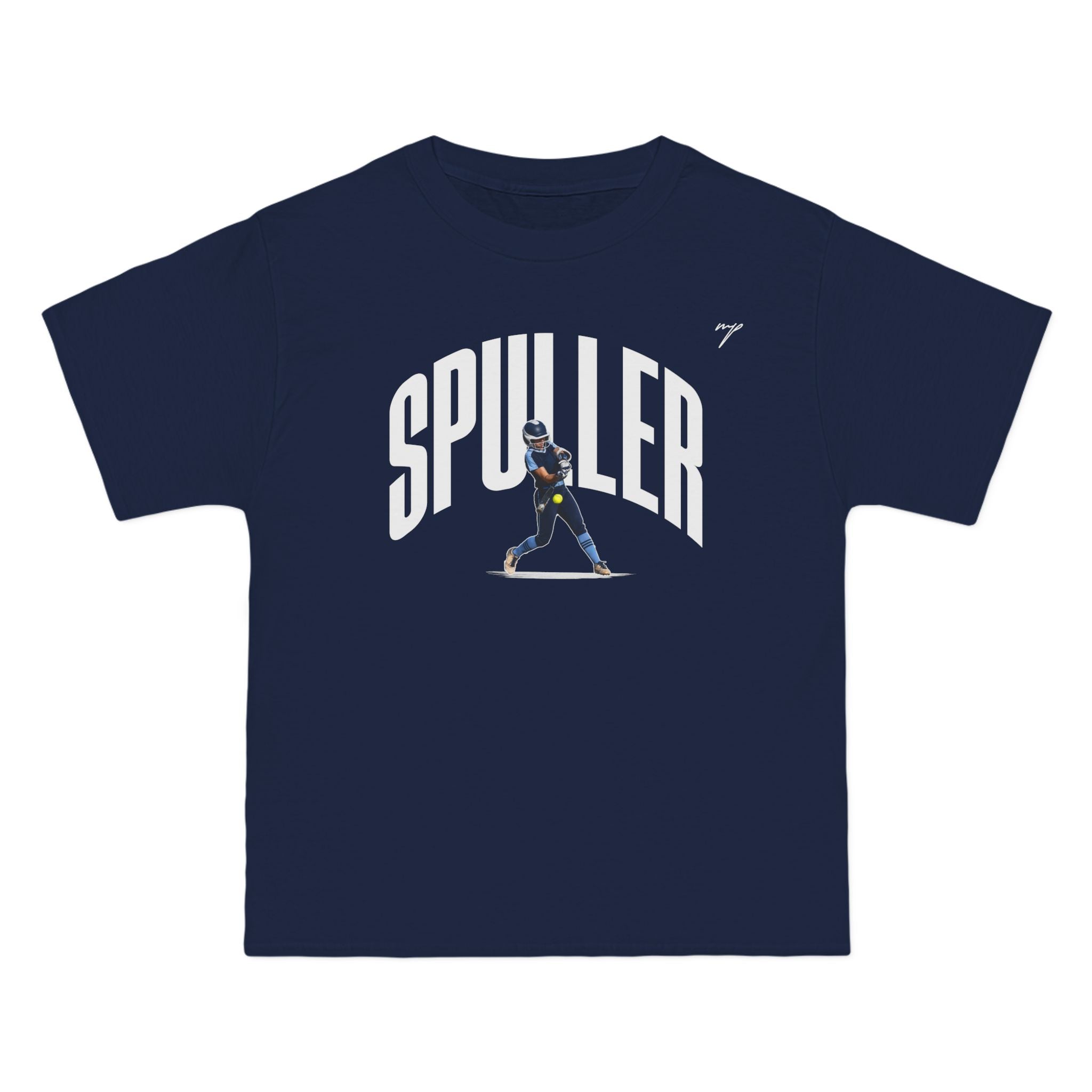 Avarielle Spuller Vintage Tee