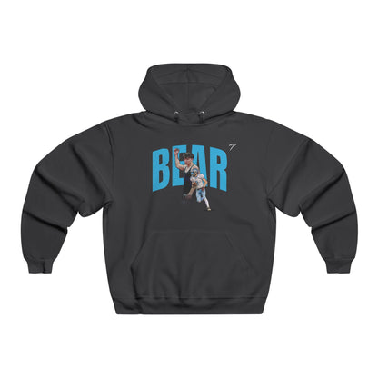 Bear Bryant Siegal Vintage Hoodie