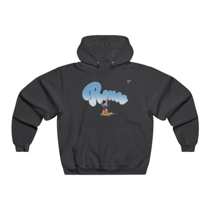 Renee Figueroa Vintage Hoodie